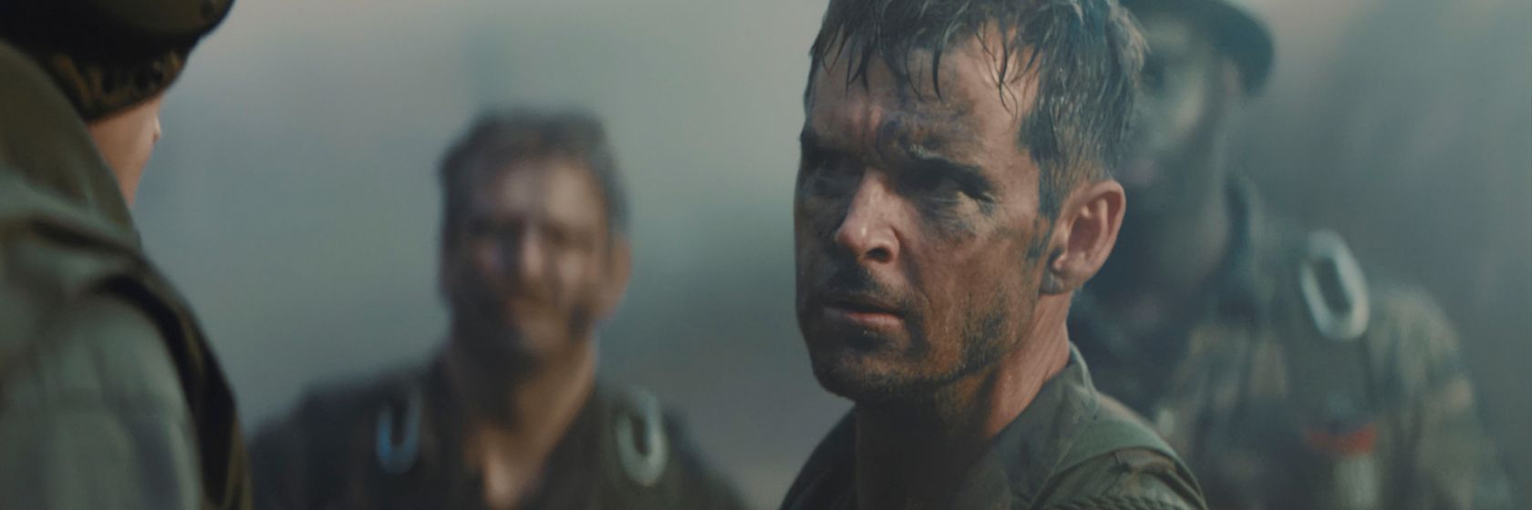 Primitive War